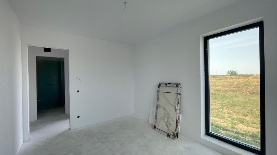 Duplex - 4 dormitoare- 116mp utili - 144.900€- Urseni - Poză 7