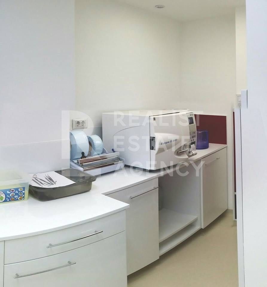 Cabinet stomatologic stradal de vânzare – Zona Pasajul Lujerului - Poză 5