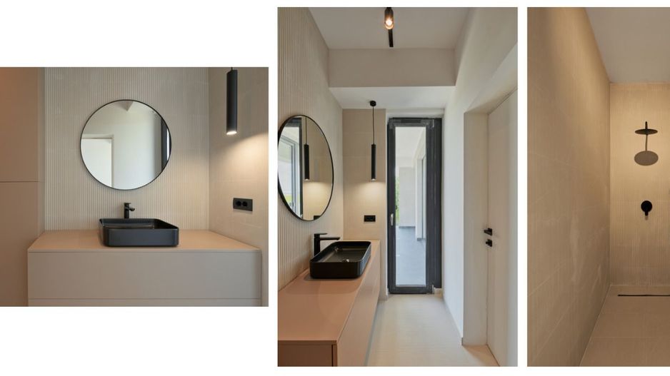 VILA INDIVIDUALA PREMIUM | TUNARI - Poză 4