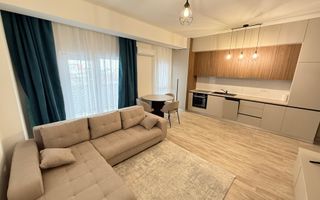 Soarelui | Bloc nou | Prima închiriere | Etaj 2 | Încălzire pardoseală - Poză 10