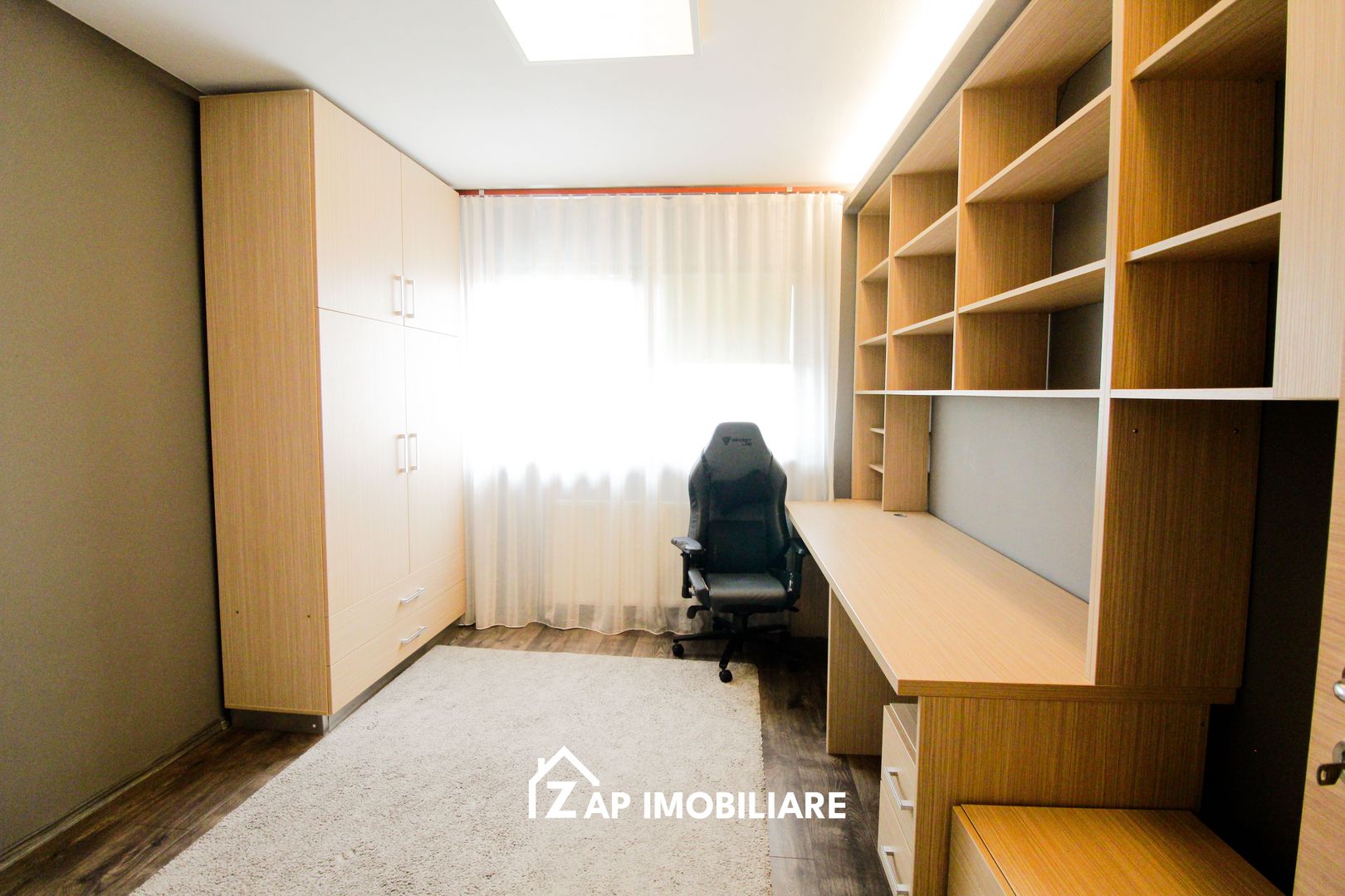 Dâmbul Pietros - 2 Camere - Modern -  Bulevardul 1848 - Poză 14