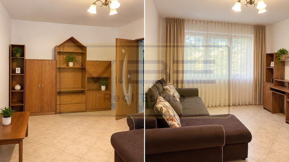 Apartament 2 camere Podu Ros -Blv. Cantermir 10 min Palas Campus - Poză 4