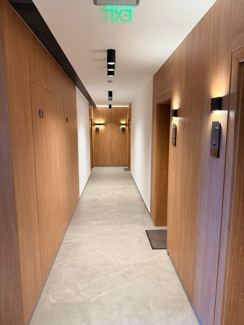 Urban Plazza, 41mp, mobilata si utilata, 135000Euro - Poză 2