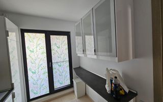 APARTAMENT CU 3 CAMERE LA INCHIRIERE IN COMPLEX GREENFIELD - Poză 6