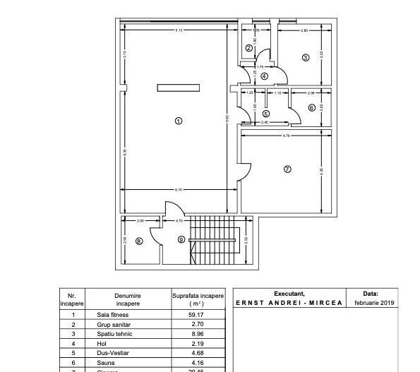 Vila superba în Mogoșoaia cu deschidere la lac - Poză 22