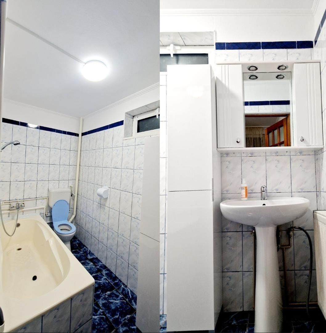 Apartament 1 Mai (Metrou) / Ion Mihalache - Poză 7