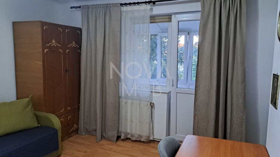 Garsoniera de inchiriat, etaj intermediar, Terezian - Poză 3