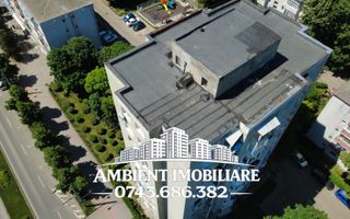 Apartament cu 2 camere, decomandate, etaj 10, VASLUI - zona NORD; - Poză 10