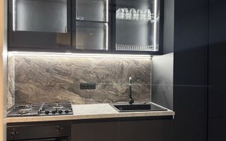 Apartament studio langa UTCB lacul Tei - Poză 5