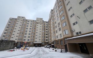 Vânzare, apartament, 2 camere, strada Nicolae Testemițeanu, Durlești - Poză 11