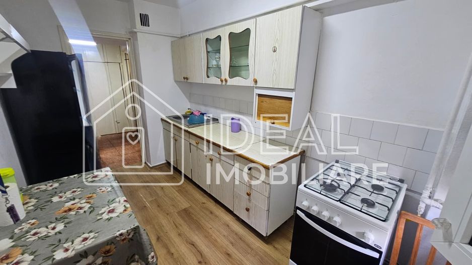 Apartament 2 camere | Etaj 1 | Valea Aurie | Mobilat și utilat - Poză 6