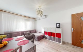 Apartament 3 camere Lacul Tei Teiul Doamnei Doamna Ghica - Poză 5