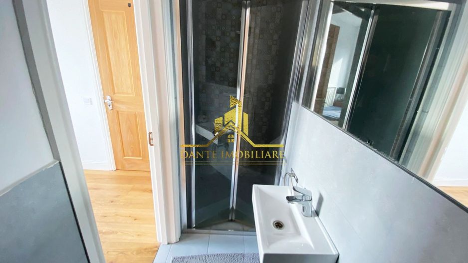 3 camere, modern, bloc nou, balcon, Marasti, Campul Painii - Poză 11