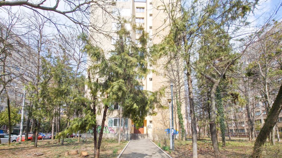 Apartament 2 camere renovat 2025 | Metrou 1 min | Drumul Taberei 91 - Poză 16