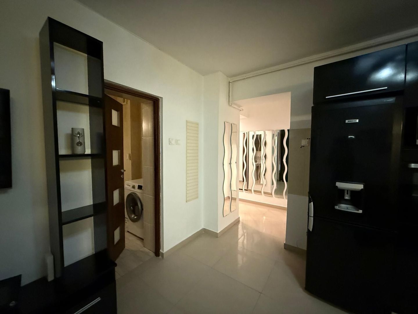 Vanzare apartament 2 camere modern - Brancusi - Valea Oltului - Poză 4