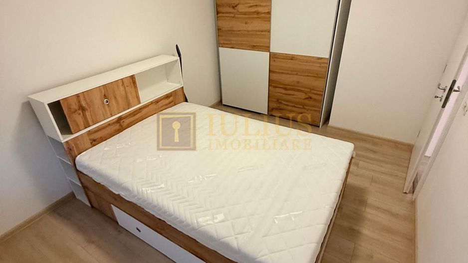 3 camere-2 dormitoare| Giroc- ESO| loc de parcare| etaj 1| - Poză 1