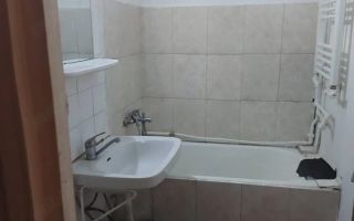 Garsonieră de închiriat în zona Nicolina, Iași - Poză 3