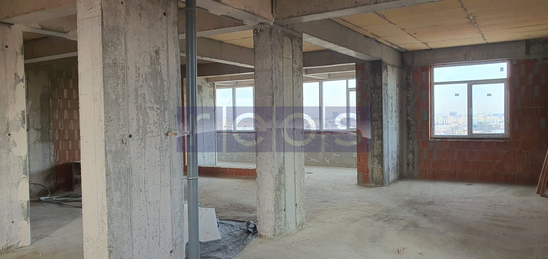 VANZARE PENTHOUSE | ZONA PARCUL CAROL - Poză 4