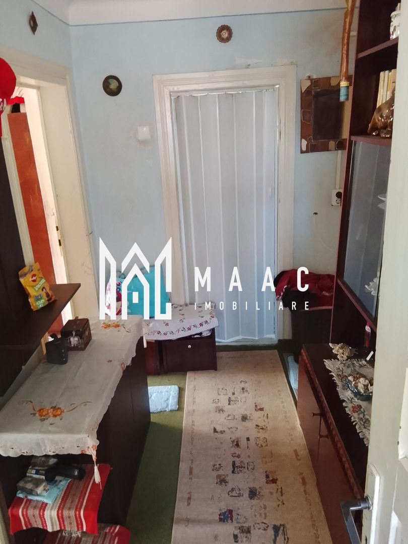 Casă 5 camere de vânzare | Prajila | 62 mp, teren 2.267 mp - Poză 5