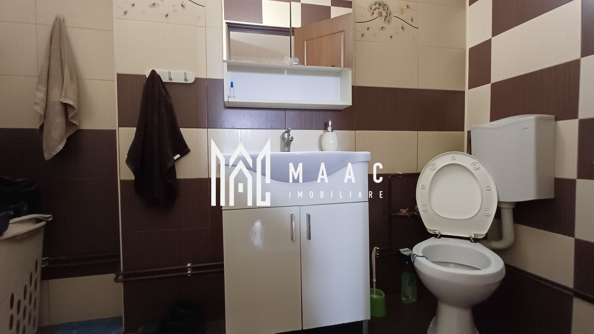Apartament 2 camere | 56 MPU | Balcon | Sura Mica - Poză 12