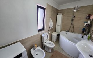 Duplex modern cu 2 apartamente independente, 173mp utili, Alba Micesti - Poză 17