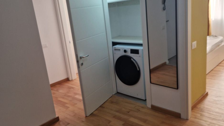 AP. 3 CAMERE OBOR, CENTRALA PROPRIE, MASINA SPALAT VASE,MOBILAT MODERN - Poză 6