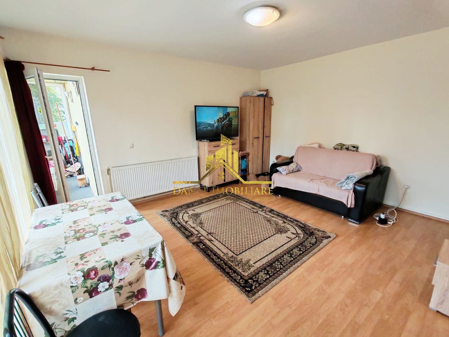 2 camere, decomandat, PET FRIENDLY, bloc nou, Floresti, zona VIVO - Poză 5