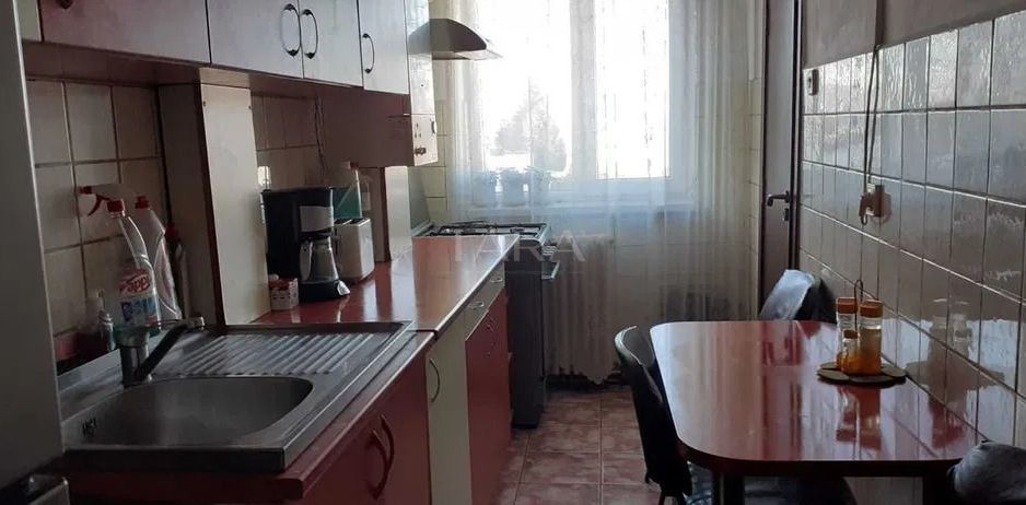 Apartament cu 2 camere de vânzare în zona Manastur. - Poză 3