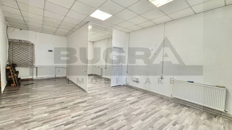 Spatiu de birou 30 mp - Platinia Shopping Center - Poză 3