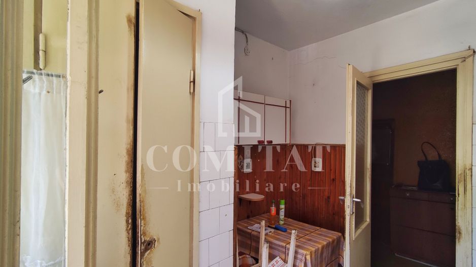 Apartament cu 2 camere semidecomandate | Cartierul Gheorgheni - Poză 6