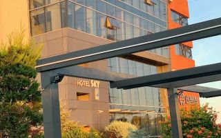 SKY HOTEL | ORADEA | ACTIV OPERATIONAL | INVESTIȚIE PREMIUM - Poză 5