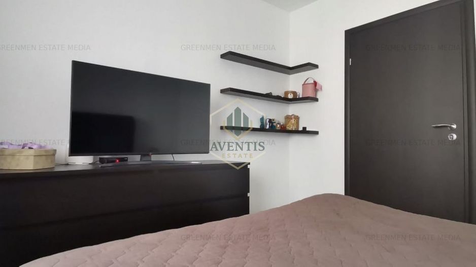 Inchiriere apartament cu 2 camere, decomandat, Iancului - Poză 12