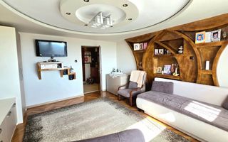 Chirie 3 Camere Satu Mare B-dul Cloșca - Poză 1