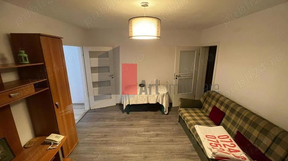 Apartmant cu 3 camere in zona Grivitei/1Mai/Piata Chibrit - Poză 5