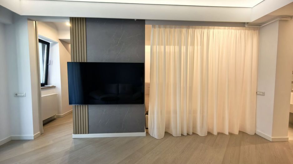 Studio de inchiriat la Cortina North, Pipera | 45 mp | Pipera - Poză 7