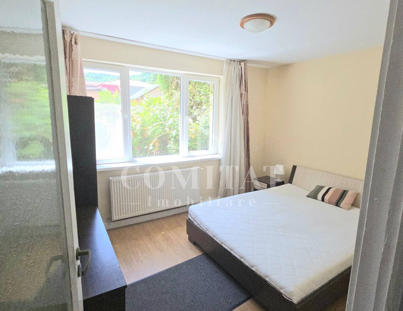 Apartament cu 2 camere decomandate | Cartierul Grigorescu |Zona Donath - Poză 3