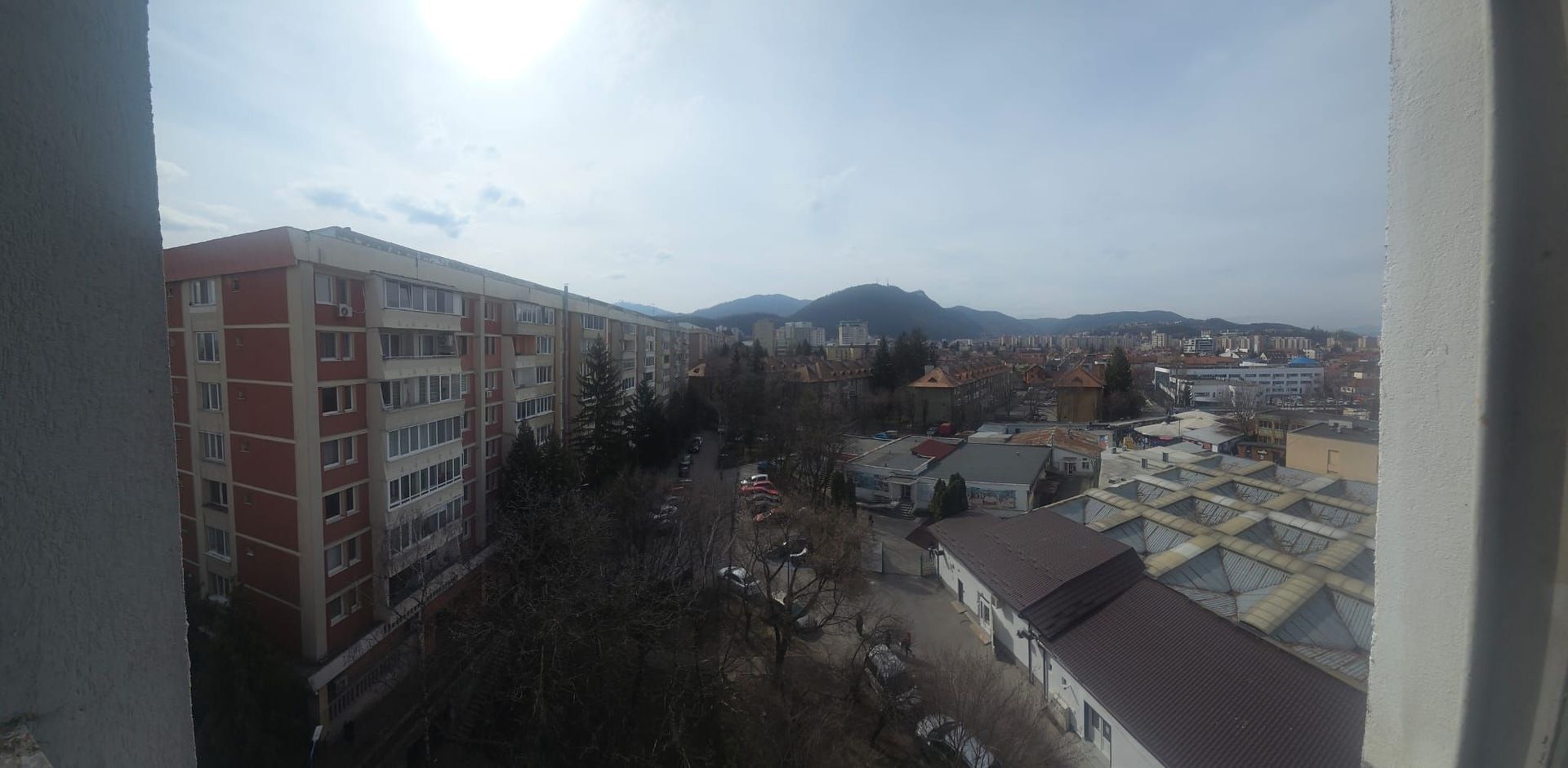 Garsoniera Centrul Civic - Poză 1