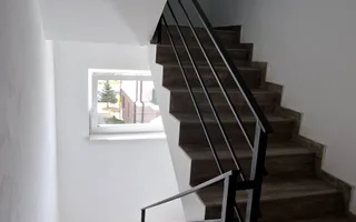 Apartament mobilat si utilat cu 2 locuri de parcare - Poză 25