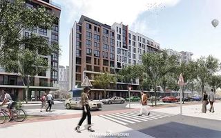 Vânzare, spațiu comercial, 49mp, șoseaua Hînceşti, Telcentru - Poză 3