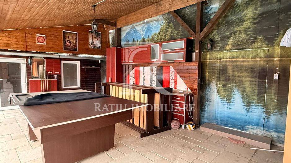 Casă premium | Piscină | Saună | Ciubăr | Oradea - Poză 15