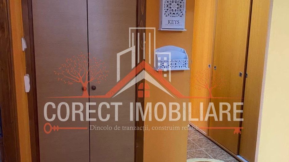 🏠 Apartament 2 camere -de vanzare – Subcetate, Bistrița - Poză 6