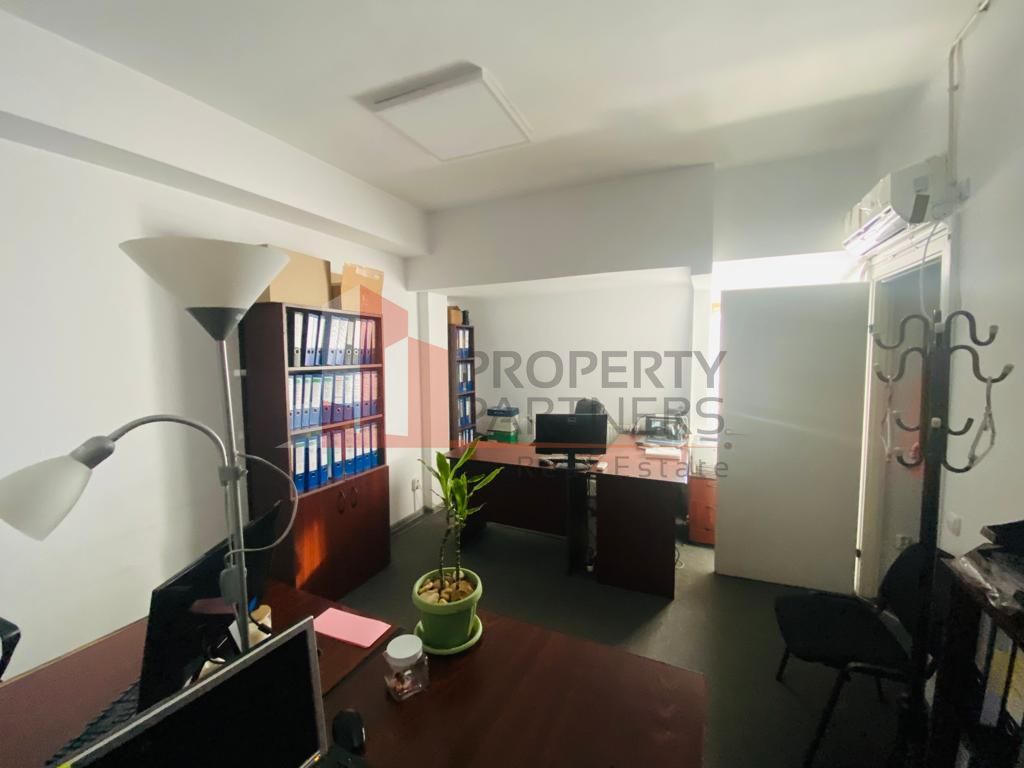 215 mp pozitie centrala Calea Plevnei - Poză 3