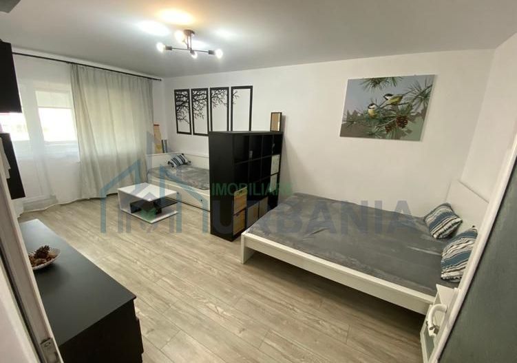 Apartament renovat complet cu parcare, în inima cartierului Tătărași - Dr. Savini - Poză 5