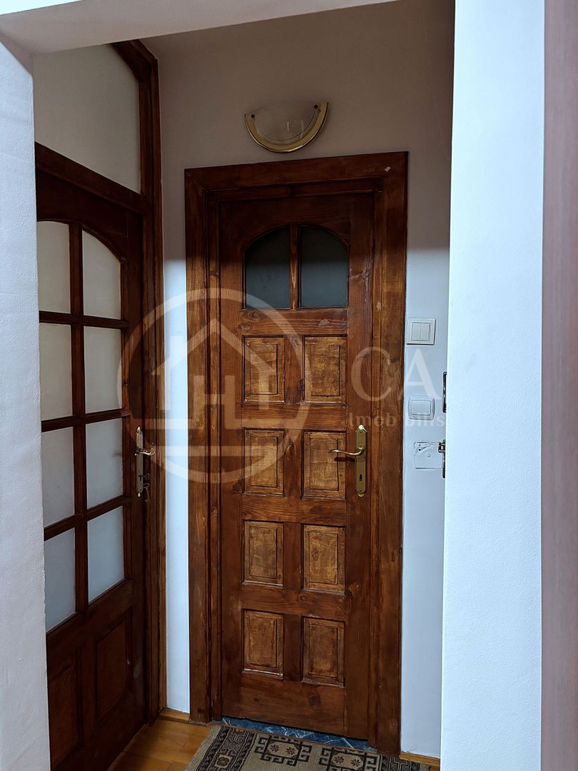 Apartament cu 2 camere de închiriat  zona Iosia , Oradea - Poză 9