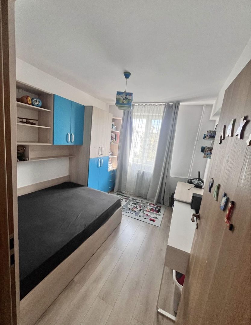 Apartament 3 camere Cartierul Rogerius - Poză 5