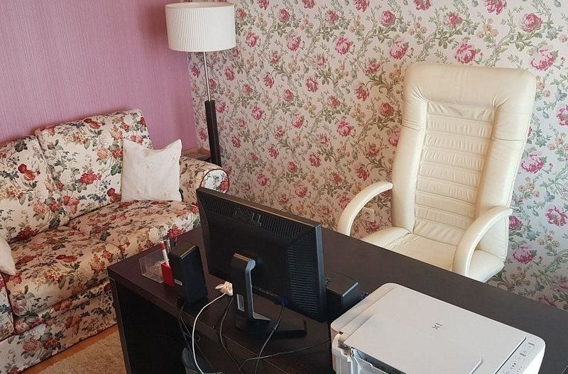 Apartament deosebit 3 camere in Quadra Place-Politehnica - Poză 3