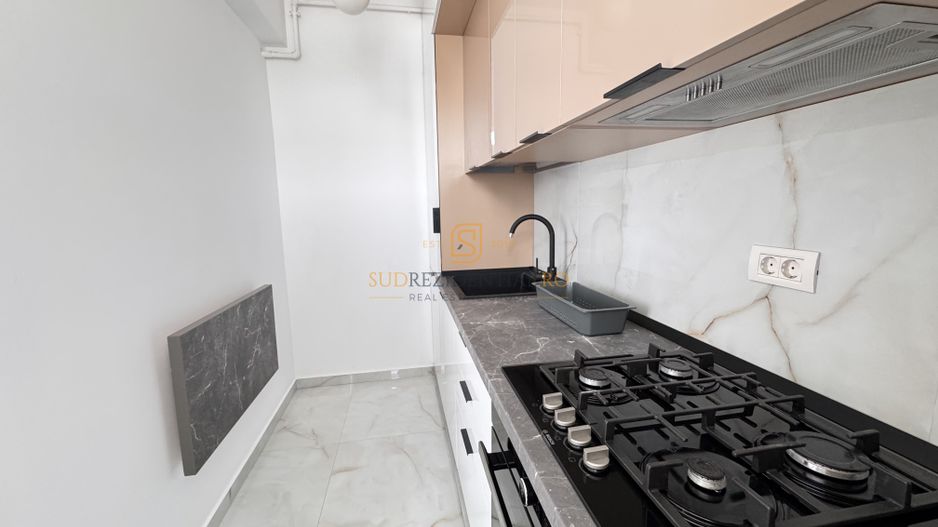 Apartament 2 camere, mobilat si utilat premium, loc de parcare-Rahova - Poză 7