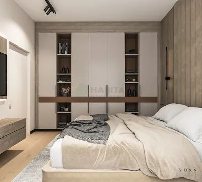 Casa individuala P+Mansarda Vivo Residence - Poză 22