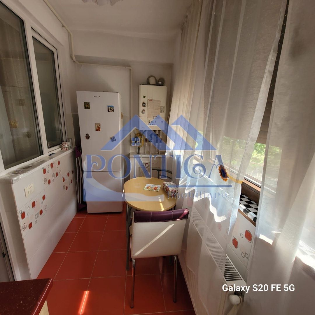 Garsoniera de Inchiriat - Poză 5