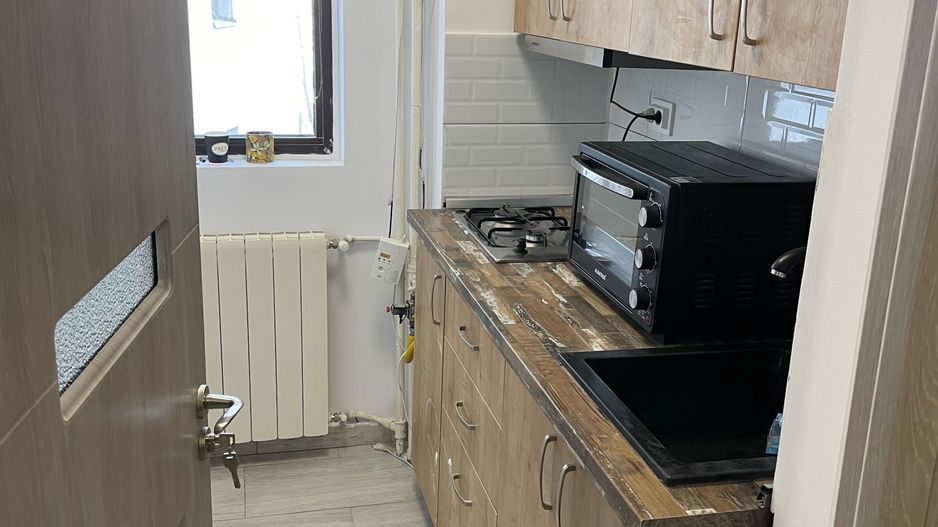 Apartament Dorobanți/Caragiale - Poză 3